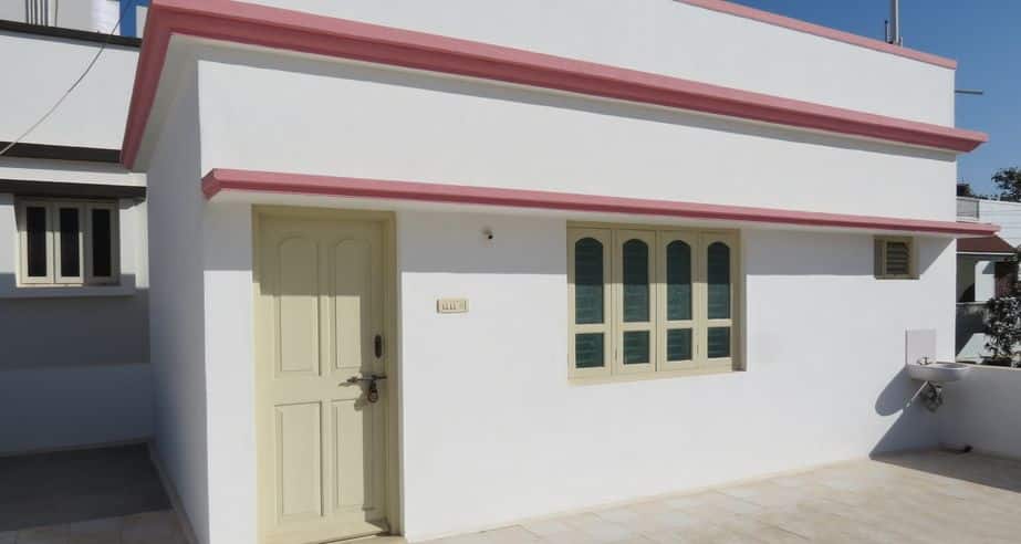 Jagdish Chouhan Homestay, Ahmedabad 5